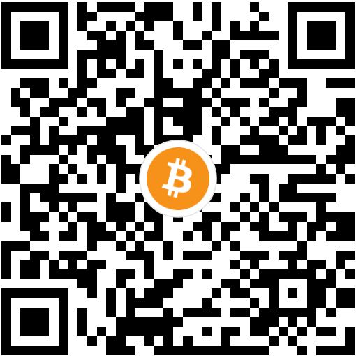 Bitcoin QR Code