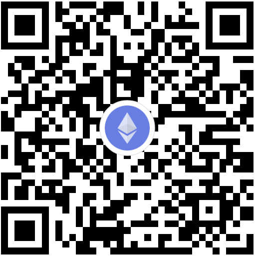 Ethereum QR Code